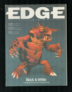 Edge Jan 2000