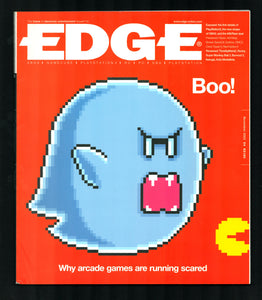 Edge No 116 Sep 2002