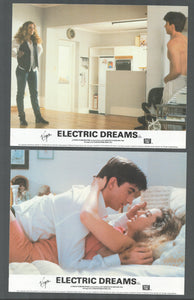 Electric Dreams, 1984