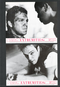 Extremities, 1986