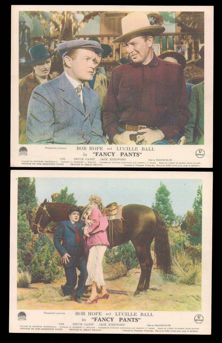 Fancy Pants 1950 Vintage Magazine Company fancy-pants-1950-vintage-magazine-company