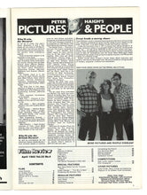 Load image into Gallery viewer, Film Review Apr 1982
