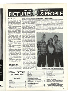 Film Review Apr 1982