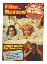 Load image into Gallery viewer, Film Review Apr 1984
