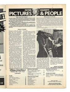 Film Review Feb 1983