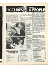 Load image into Gallery viewer, Film Review June 1982
