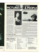 Load image into Gallery viewer, Film Review Nov 1981
