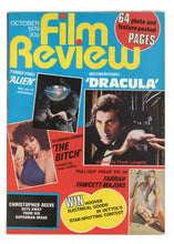 Load image into Gallery viewer, Film Review Oct 1979
