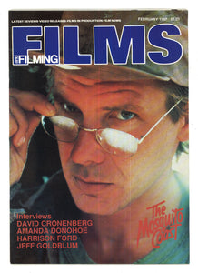 Films & Filming Feb 1987