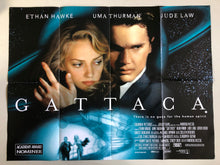 Load image into Gallery viewer, Gattaca, 1997
