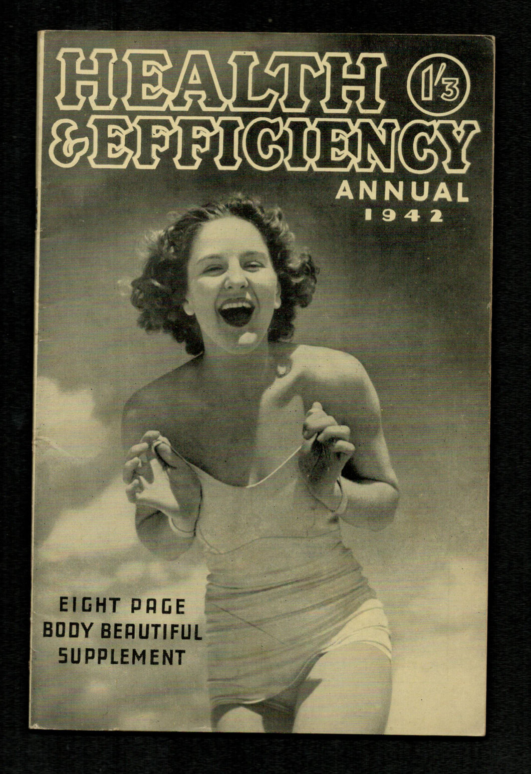 Health and Efficiency Annual 1942