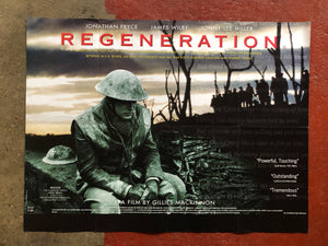Regeneration, 1997