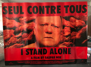 I Stand Alone, 1998