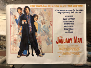 January Man, 1989