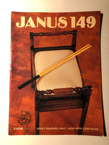 Janus No 149