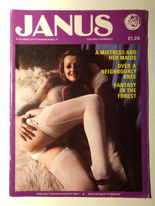 Janus Vol 6 No 4