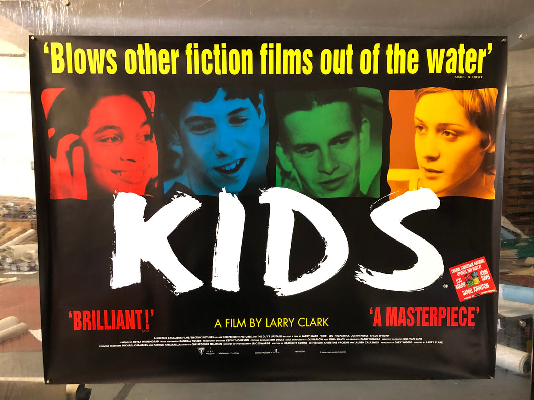 Kids, 1996