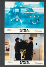 Load image into Gallery viewer, Love At Large, 1990
