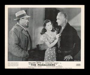 Marauders, 1947