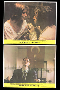 Midnight Express, 1978