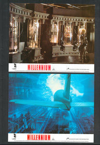 Millennium, 1989