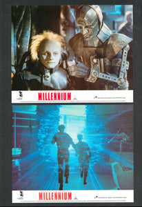 Millennium, 1989