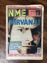 Load image into Gallery viewer, NME July 24 1993
