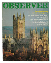Load image into Gallery viewer, Observer Dec 8 1974
