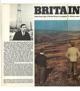 Observer May 28 1967