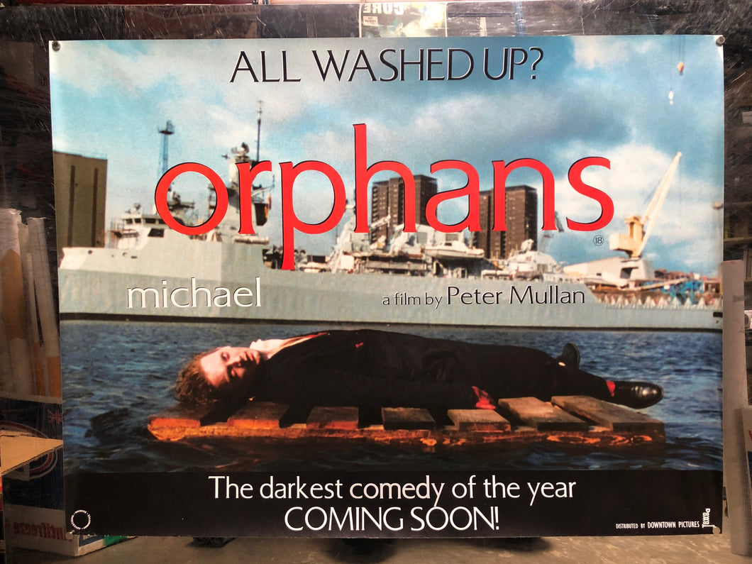 Orpahans, 1998