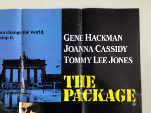 Package, 1989