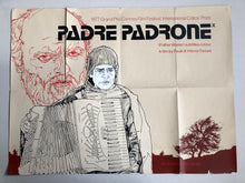 Load image into Gallery viewer, Padre Padrone, 1977
