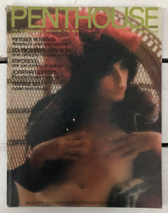 Penthouse Vol 5 No 8 April 1974