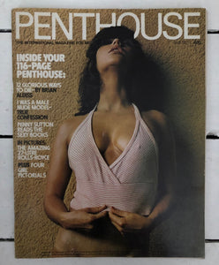Penthouse Vol 8 No 11