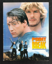 Load image into Gallery viewer, Point Break, 1991
