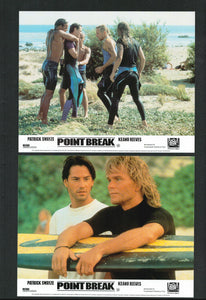 Point Break, 1991