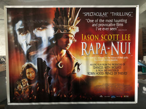 Rapa Nui, 1994