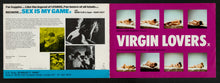Load image into Gallery viewer, Sex is My Game, 1971
