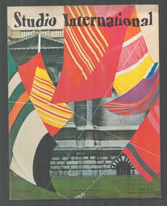Studio International Oct 1972