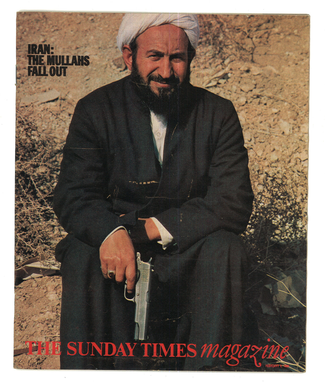 Sunday Times Feb 3 1980