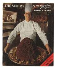 Load image into Gallery viewer, Sunday Times Magazine Apr 27 1975
