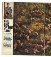 Load image into Gallery viewer, Sunday Times Magazine Apr 9 1978
