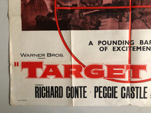 Target Zero, 1955