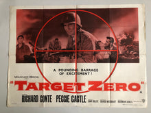 Load image into Gallery viewer, Target Zero, 1955
