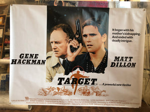 Target, 1985