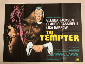 Tempter, 1974
