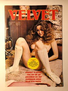Velvet No 2