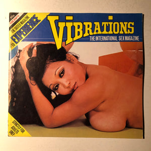 Vibrations Vol 2 No 5