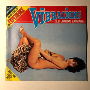 Vibrations Vol 3 No 2