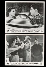 Load image into Gallery viewer, Visit To A Small Planet, 1960
